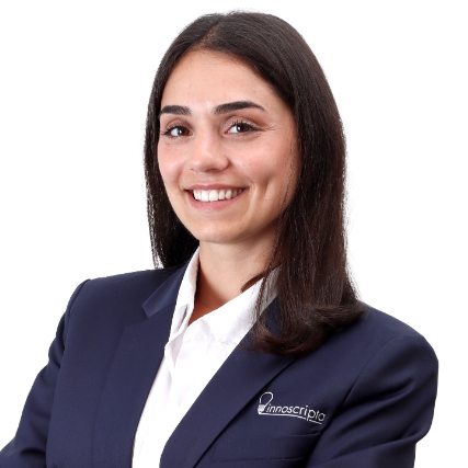 innoscripta job recruiter profile picture