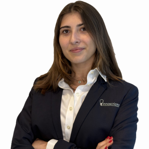 innoscripta job recruiter profile picture
